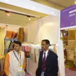 Hometextiles and Apparel Sourcing Expo, USA